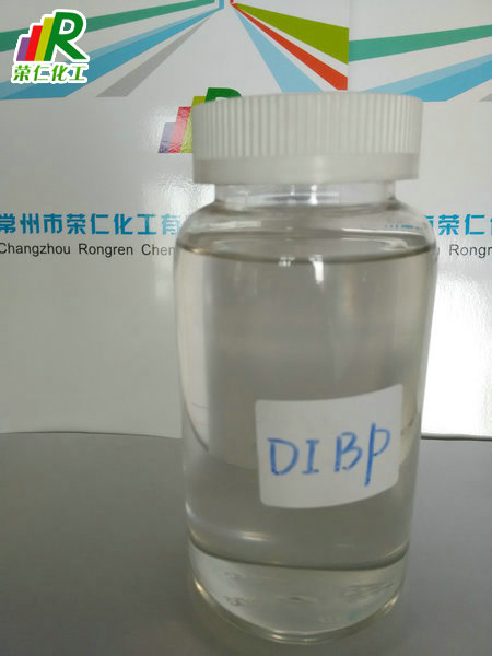 DIBP增塑劑，鄰苯二甲酸二異丁酯